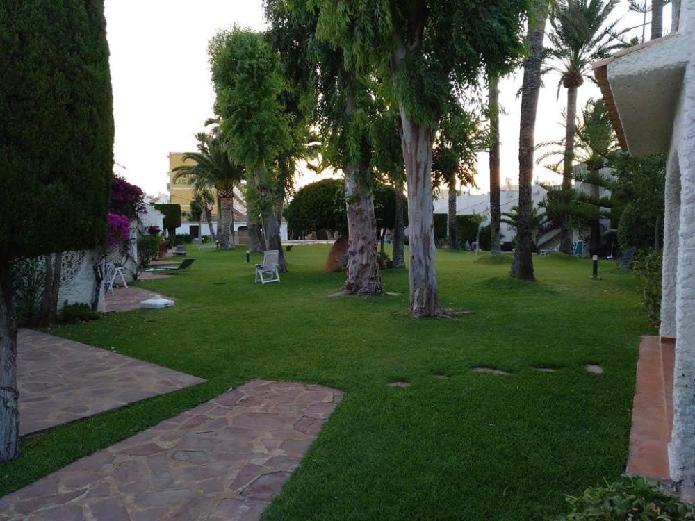  te koop rijtjeshuis Dénia Marina Alta 5