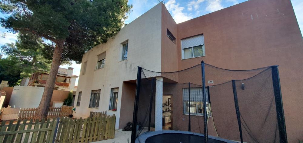  te koop villa Benicasim Plana Alta 16