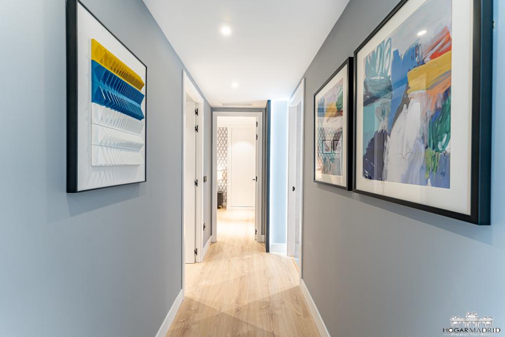  te koop appartement Tetuán-Castillejos Madrid Capital 26