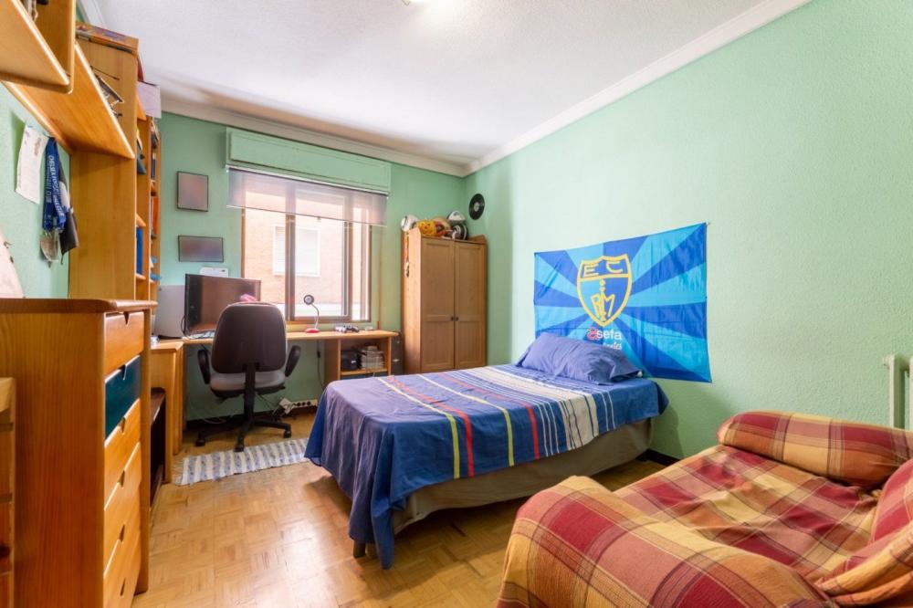  te koop appartement Chamartín-Prosperidad Madrid Capital 14