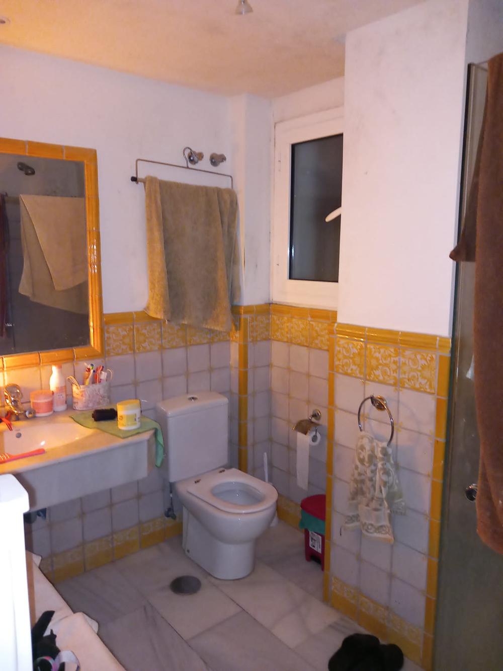  te koop benedenwoning San Pedro De Alcántara Costa Del Sol Occidental 8
