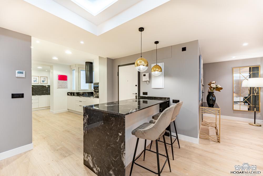 te koop appartement Tetuán-Castillejos Madrid Capital 18