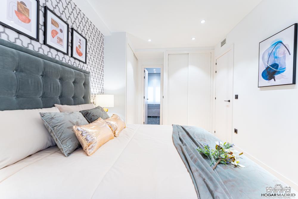 te koop appartement Tetuán-Castillejos Madrid Capital 36