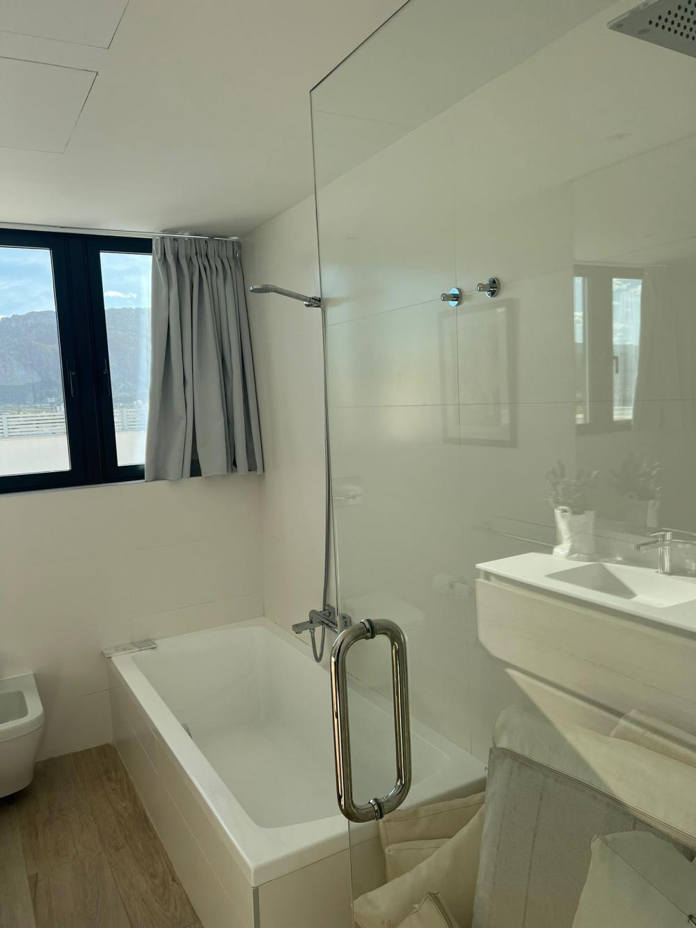  te koop penthouse Deveses Marina Alta 36