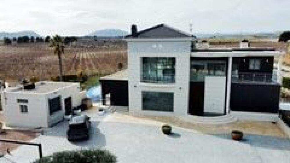  te koop villa Archivel Noroeste 1