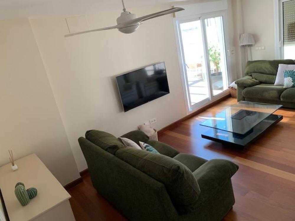  te koop appartement Churra Huerta De Murcia 3
