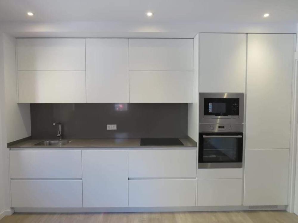  te koop benedenwoning Santa Catalina-Es Jonquet Palma 6