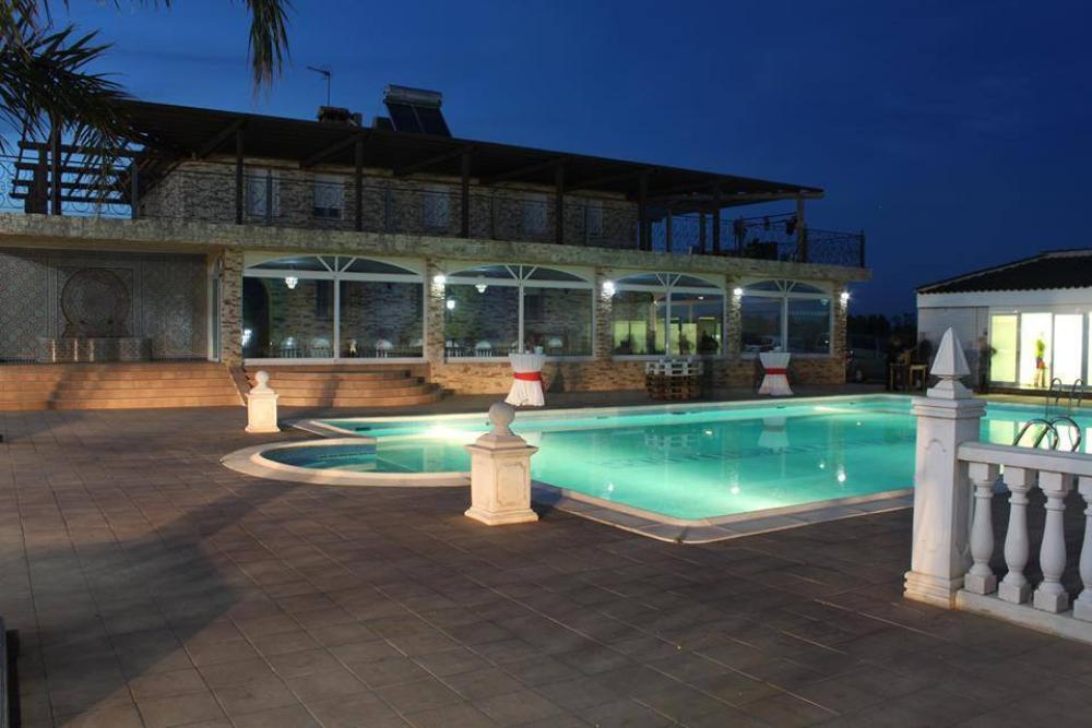  te koop boerderij Alcalá De Chivert Baix Maestrat 10