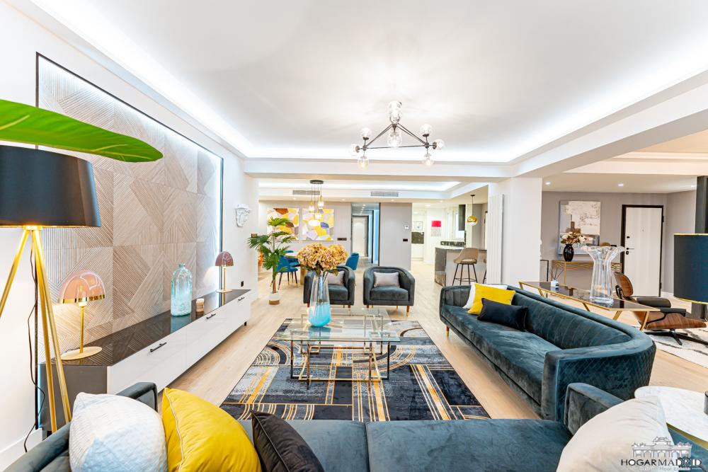  te koop appartement Tetuán-Castillejos Madrid Capital 2