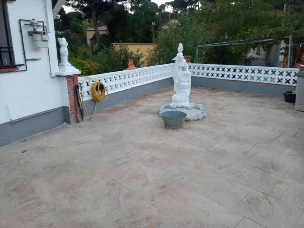 te koop huis Maçanet Residencial Park Selva 7
