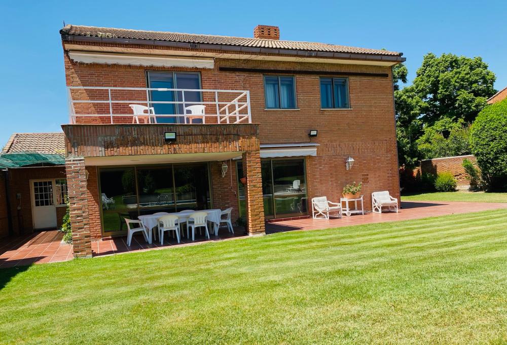  te koop villa Majadahonda Cuenca Del Guadarrama 4