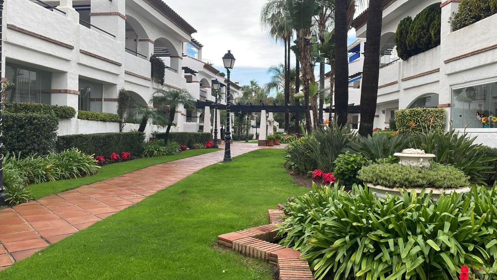  te koop benedenwoning San Pedro De Alcántara Costa Del Sol Occidental 5