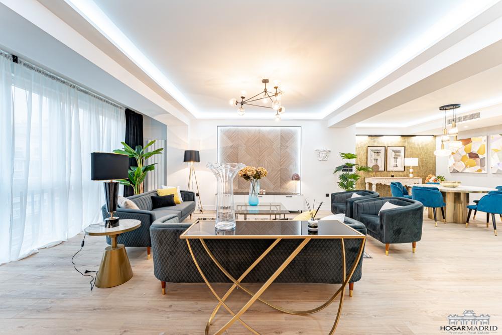  te koop appartement Tetuán-Castillejos Madrid Capital 14