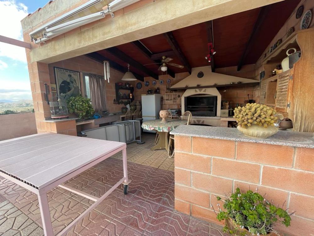  te koop huis Verdegàs Alacantí 18
