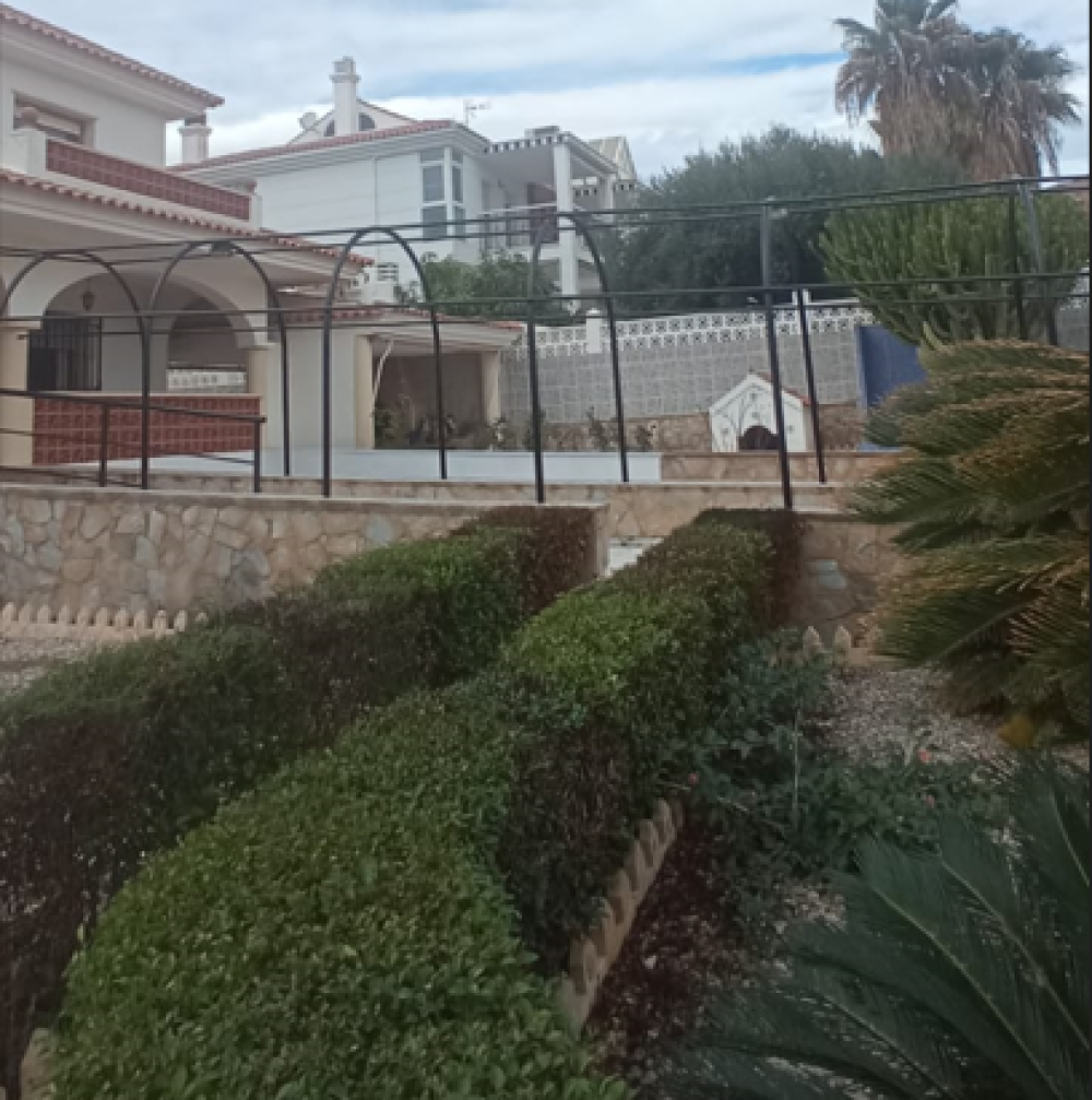  te koop villa Calabardina Alto Guadalentín 2