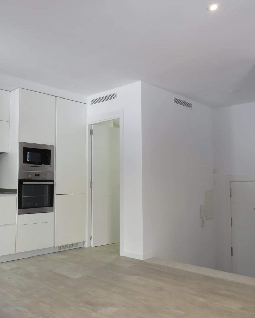  te koop benedenwoning Santa Catalina-Es Jonquet Palma 3