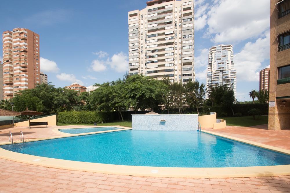  te koop appartement Coblanca Marina Baixa 14