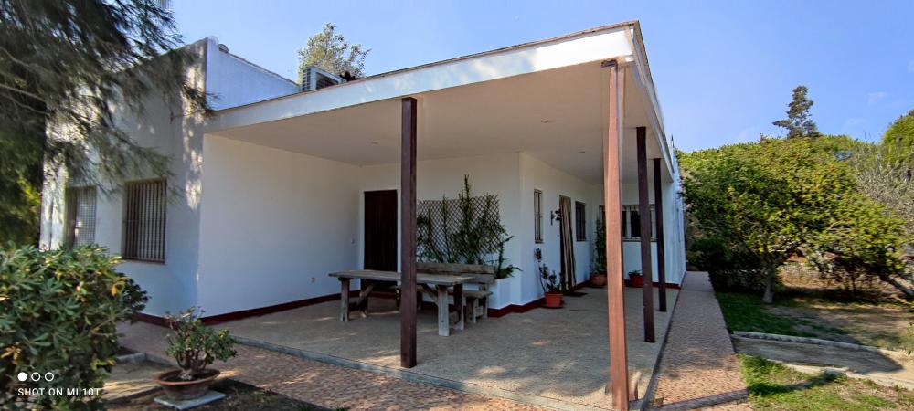  te koop villa Pago Del Humo Bahía De Cádiz 1
