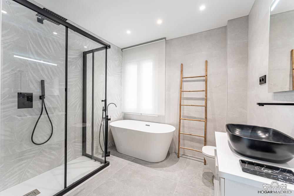  te koop appartement Tetuán-Castillejos Madrid Capital 39
