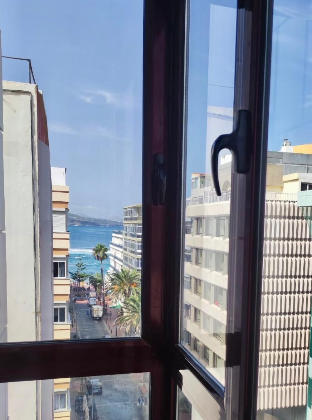 te koop appartement Santa Catalina-Canteras Palmas De Gran Canaria (Las) 2