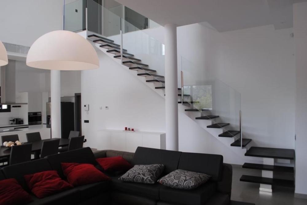  te koop villa Costa De La Calma Ponent 18