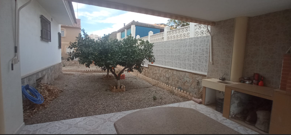  te koop villa Calabardina Alto Guadalentín 21