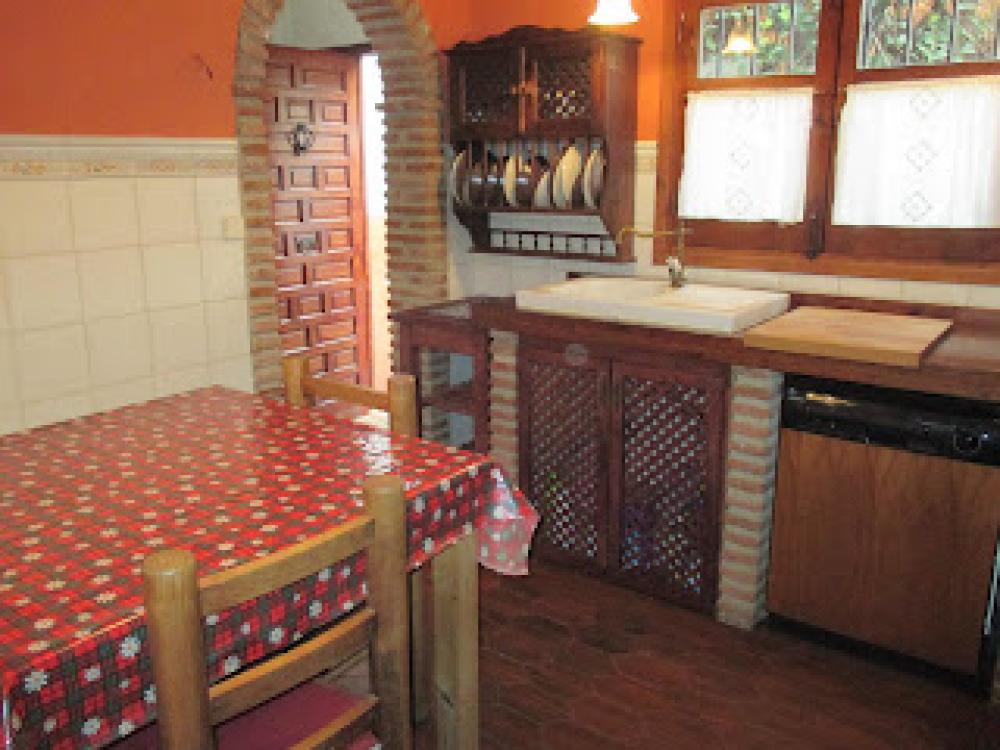  te koop twee-onder-een-kapwoning Rincón De La Victoria Axarquía 29