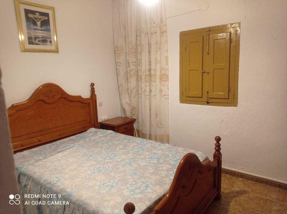  te koop huis Benamocarra Axarquía 3
