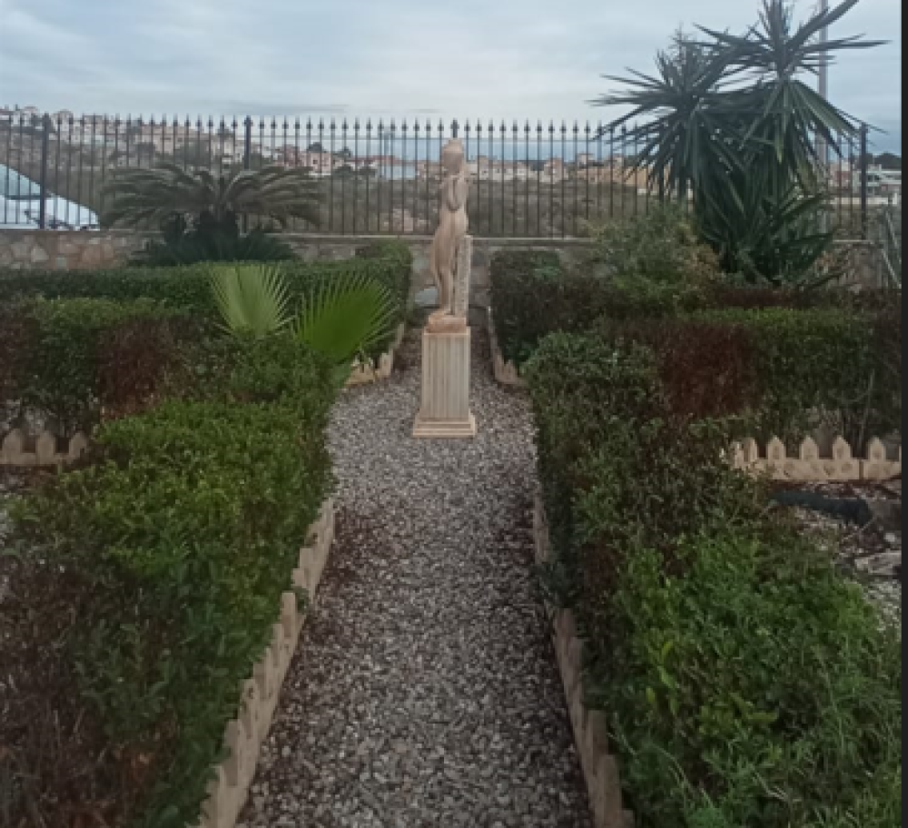  te koop villa Calabardina Alto Guadalentín 15