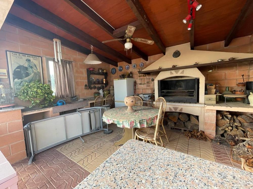  te koop huis Verdegàs Alacantí 19