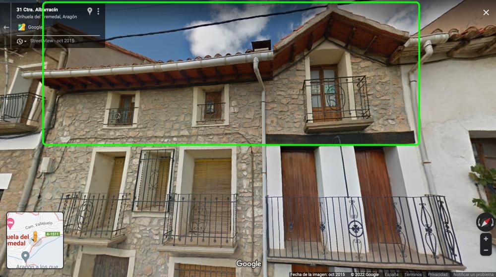  te koop appartement Orihuela Del Tremedal Sierra De Albarracín (La) 3