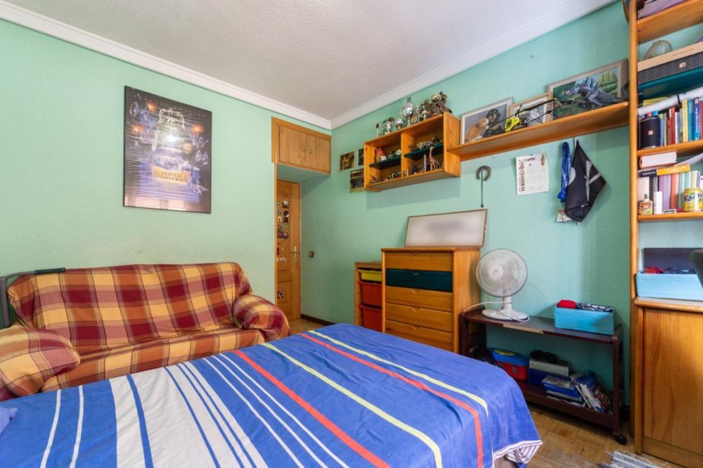  te koop appartement Chamartín-Prosperidad Madrid Capital 15