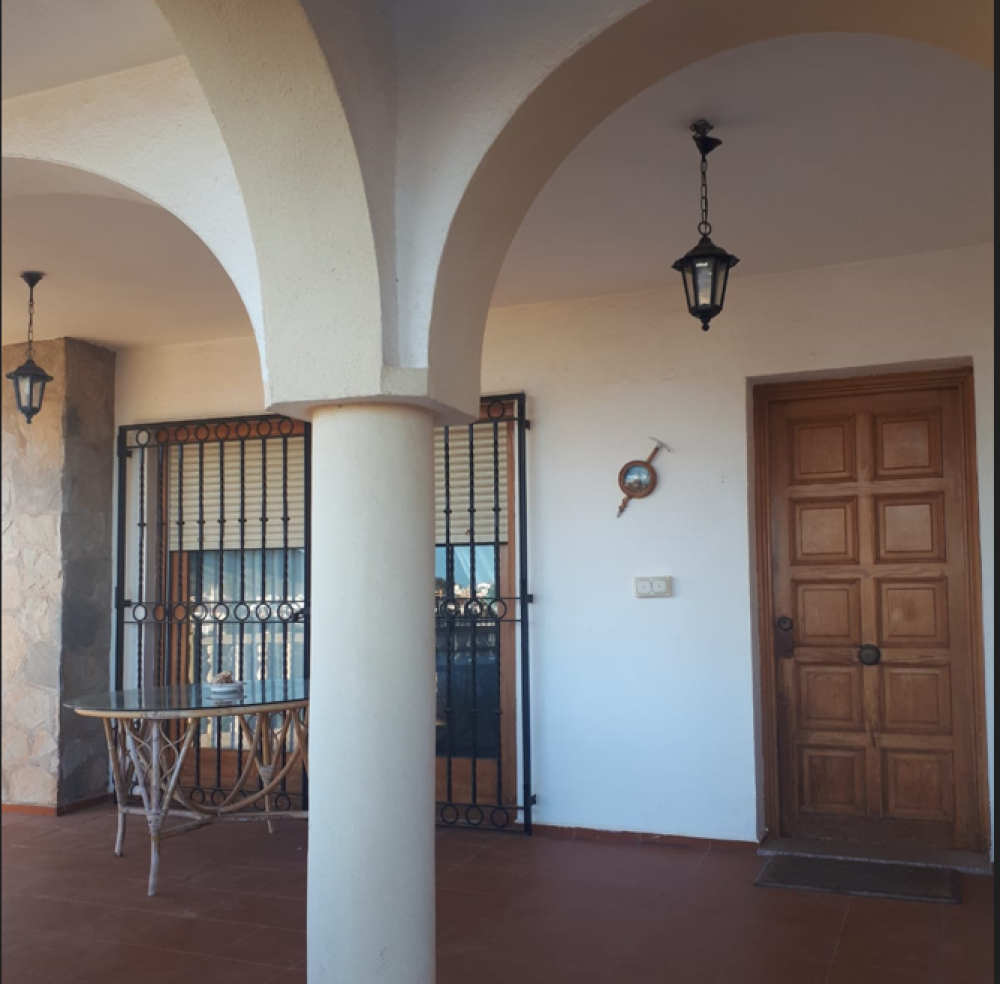  te koop villa Calabardina Alto Guadalentín 42