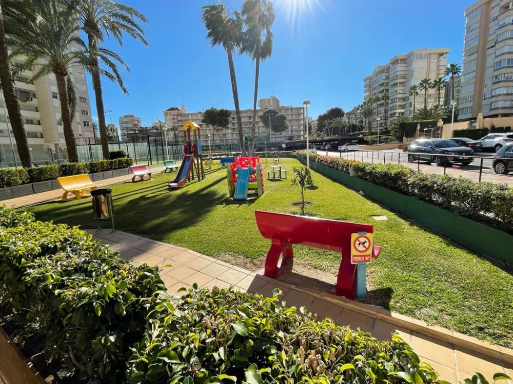  te koop appartement Playa De San Juan Alacantí 38