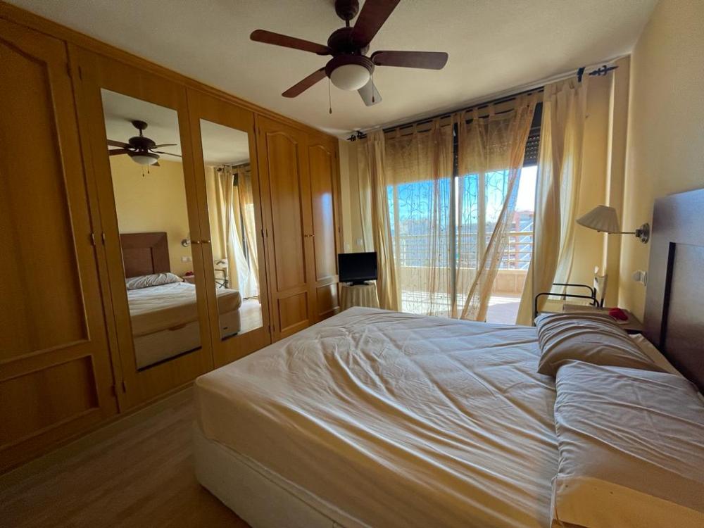  te koop appartement Playa De San Juan Alacantí 18