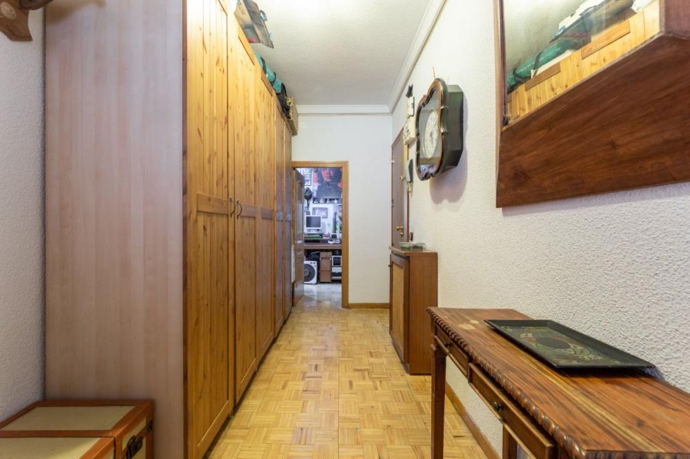  te koop appartement Chamartín-Prosperidad Madrid Capital 20