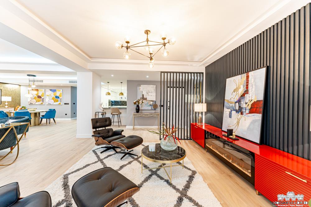  te koop appartement Tetuán-Castillejos Madrid Capital 5