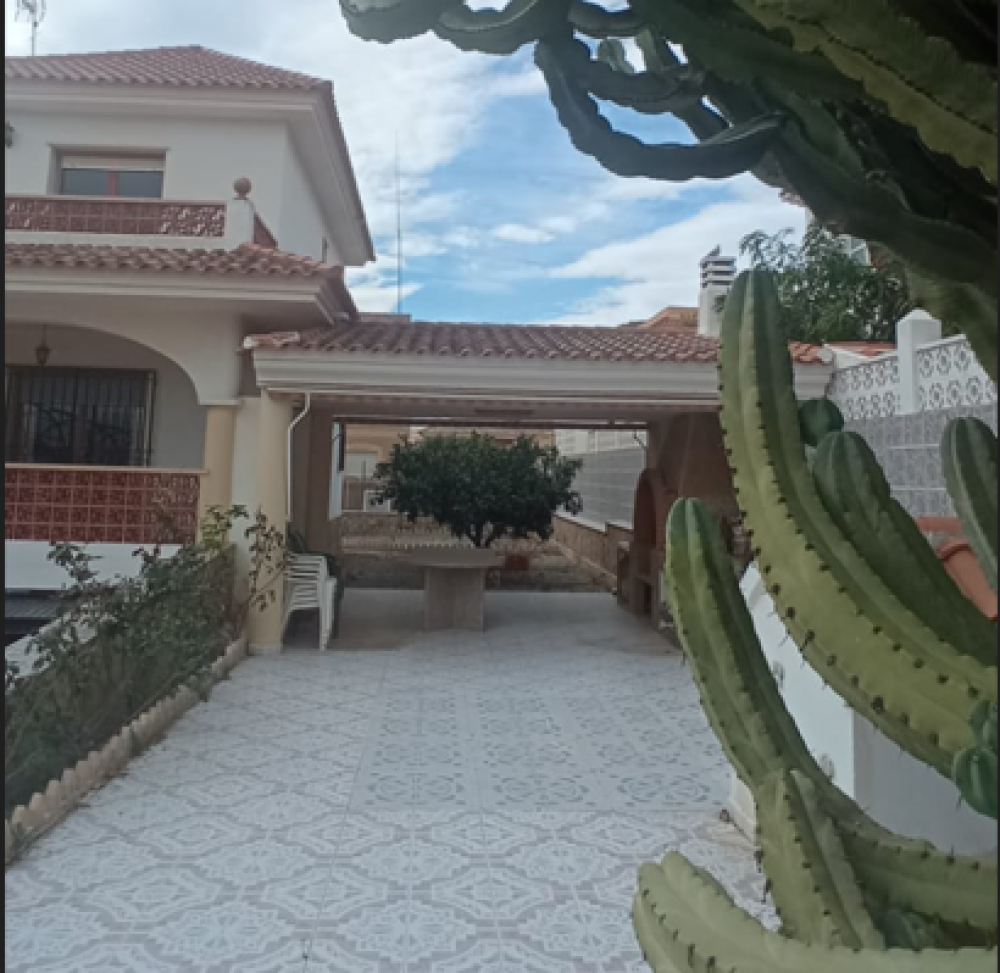  te koop villa Calabardina Alto Guadalentín 18
