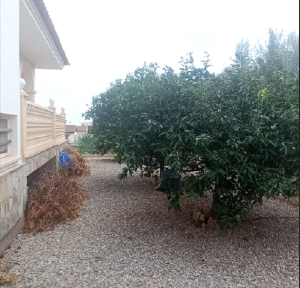  te koop villa Calabardina Alto Guadalentín 25