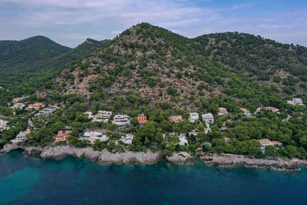  te koop perceel Costa De Los Pinos Llevant 11