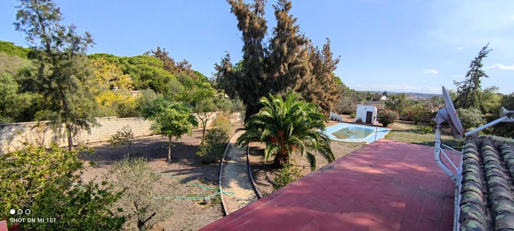  te koop villa Pago Del Humo Bahía De Cádiz 11