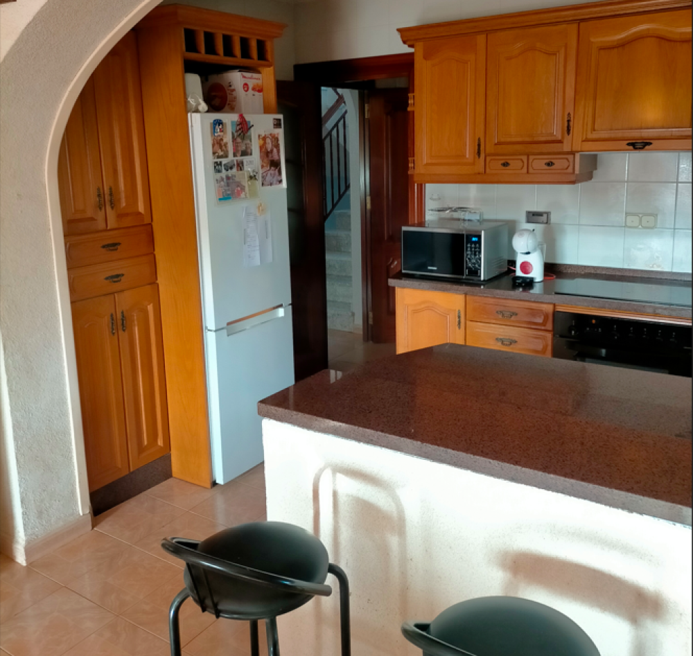  te koop villa Calabardina Alto Guadalentín 50
