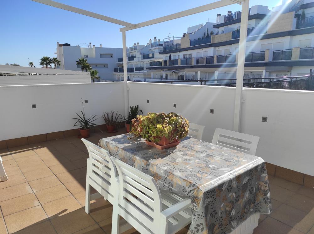  te koop benedenwoning Santa Pola Baix Vinalopó 5