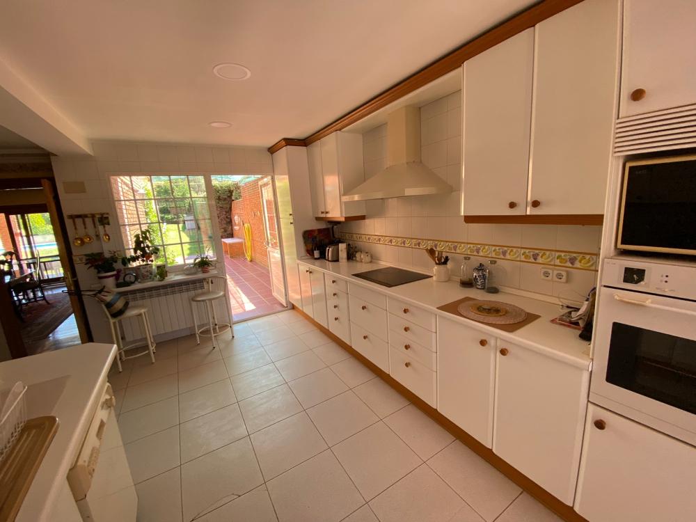  te koop villa Majadahonda Cuenca Del Guadarrama 17