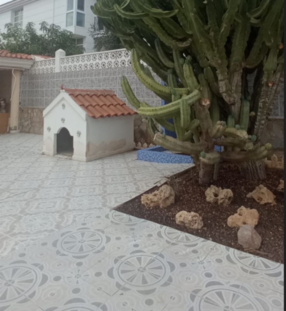 te koop villa Calabardina Alto Guadalentín 17