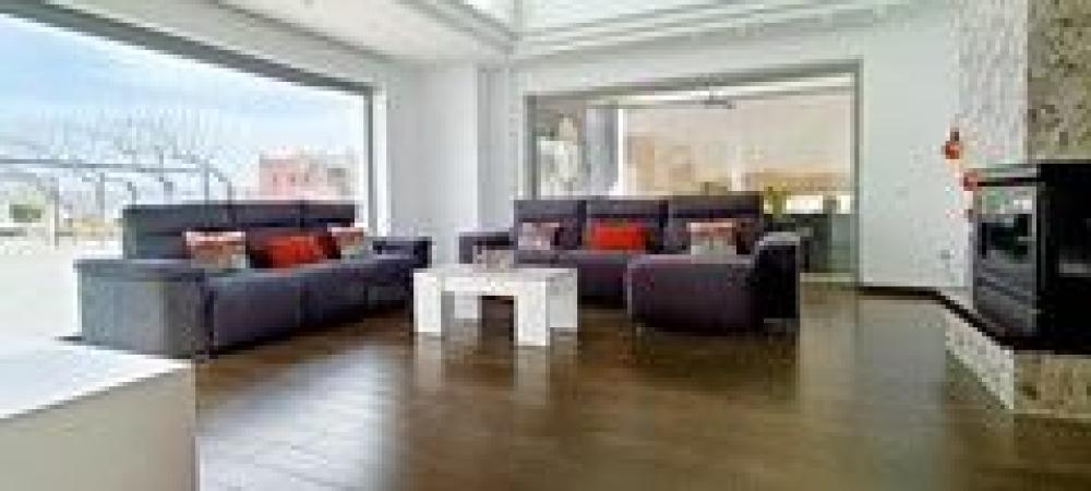  te koop villa Archivel Noroeste 20