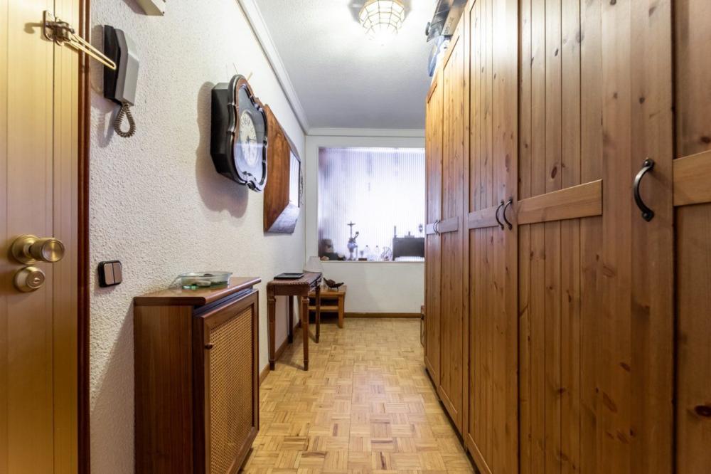  te koop appartement Chamartín-Prosperidad Madrid Capital 24