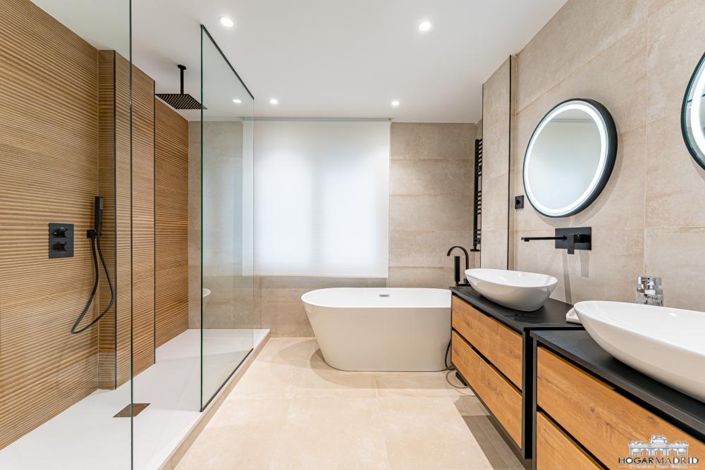  te koop appartement Tetuán-Castillejos Madrid Capital 32