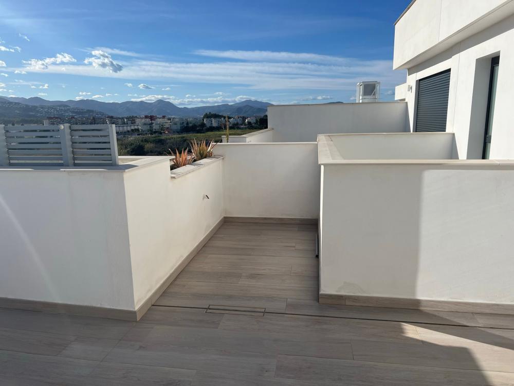  te koop penthouse Deveses Marina Alta 38