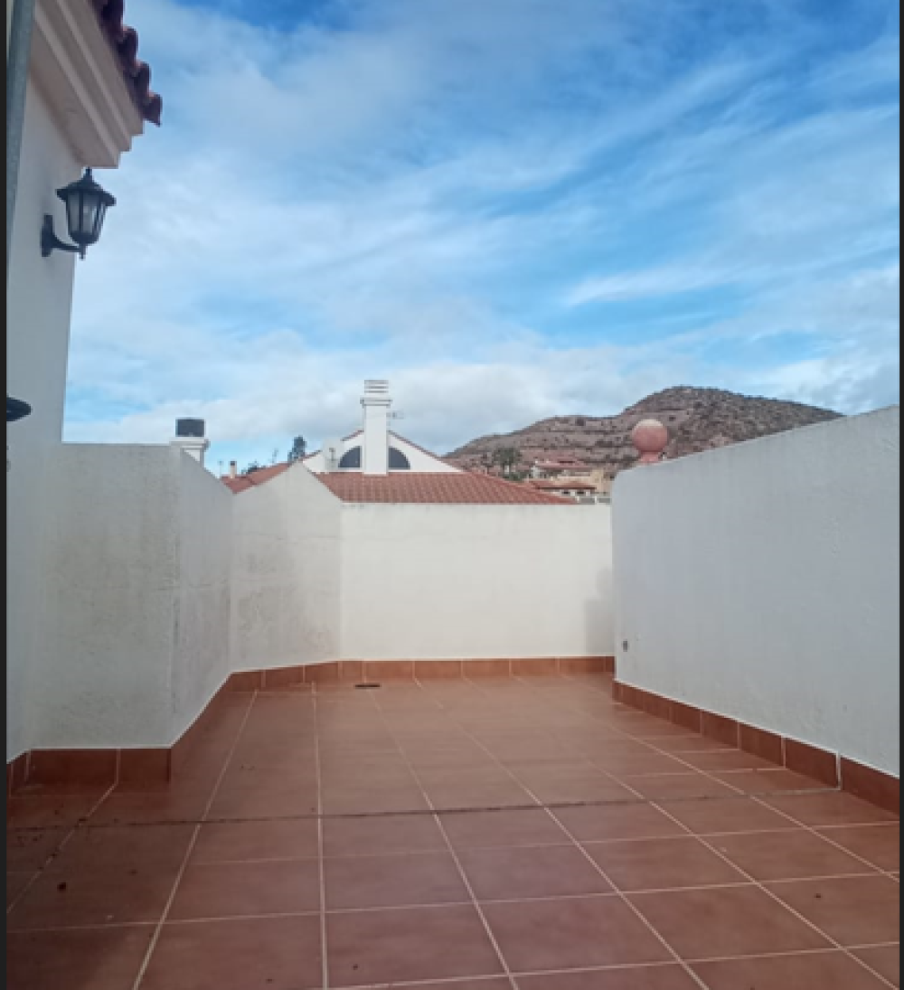  te koop villa Calabardina Alto Guadalentín 84